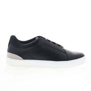 Ben Sherman Mens Hammond Black Shoes (NWT)